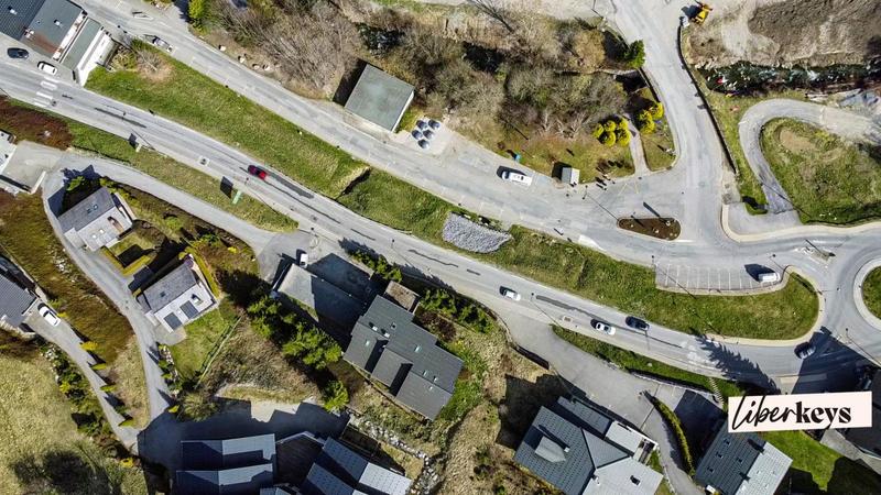 Duplex - 48 m² - 3 pièces