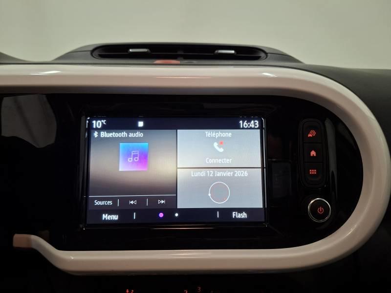 Renault Twingo III TCe 95 Intens