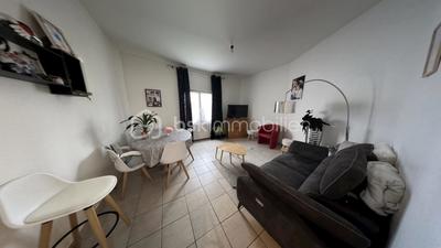 Maison - 78 m² - 3 pièces