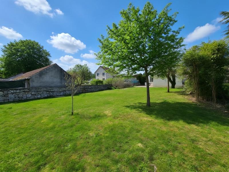 Maison - 141 m² - 7 pièces