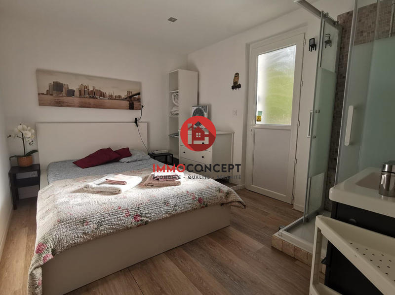 Maison - 139 m² - 6 pièces