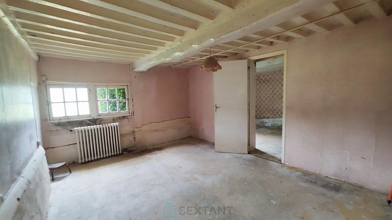 Maison - 130 m² - 7 pièces