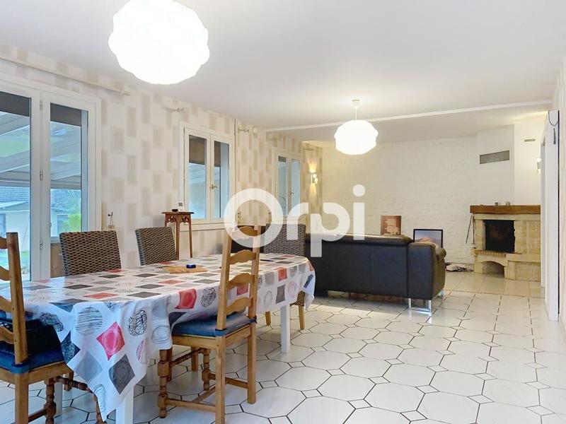 Maison - 149 m² - 4 pièces