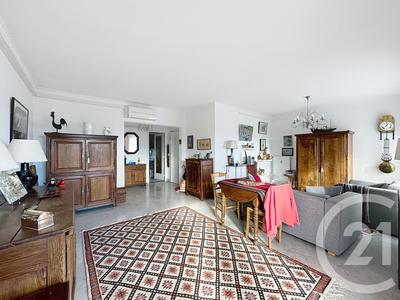 Appartement - 78 m² - 4 pièces