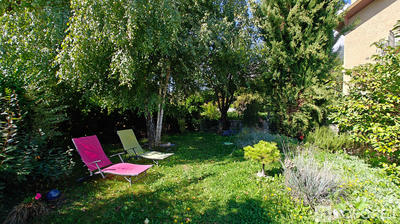 Appartement - 141 m² - 6 pièces