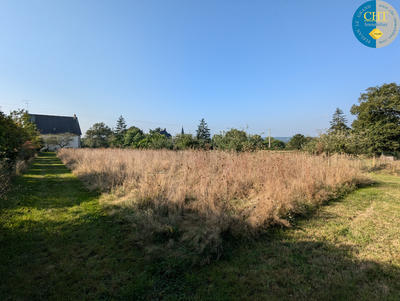 Terrain - 1 598 m²