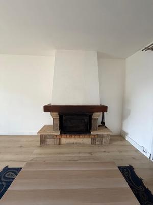 Maison - 118 m² - 5 pièces