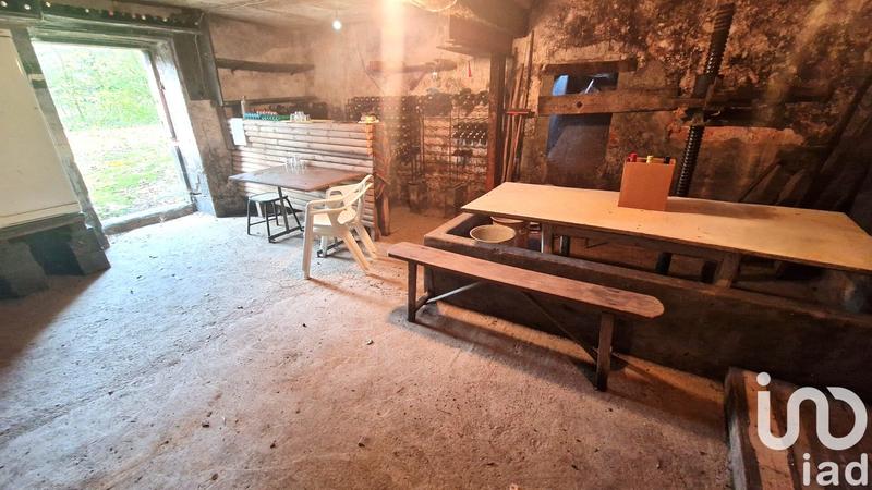 Maison - 114 m² - 4 pièces