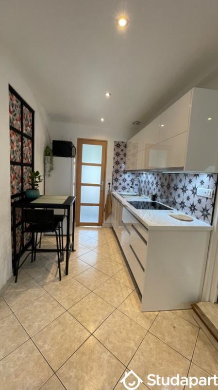 Appartement - 70 m² - 2 pièces