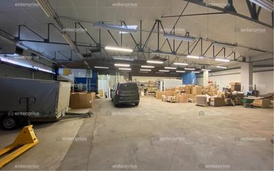 Local d'activité / Entrepôt - 575 m²