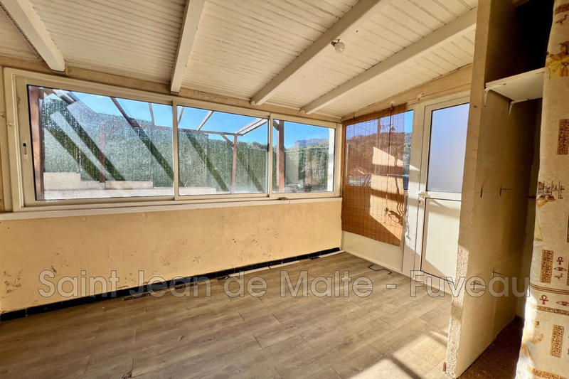 Maison de village - 76 m² - 3 pièces