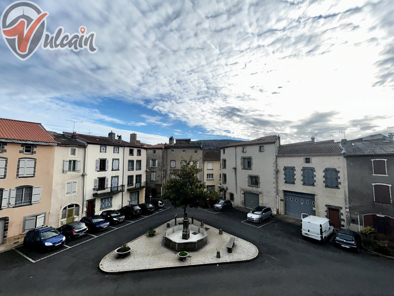 Immeuble - 197 m² - 10 pièces