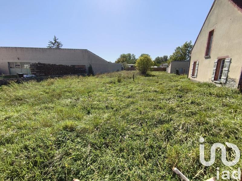 Maison de village - 70 m² - 3 pièces