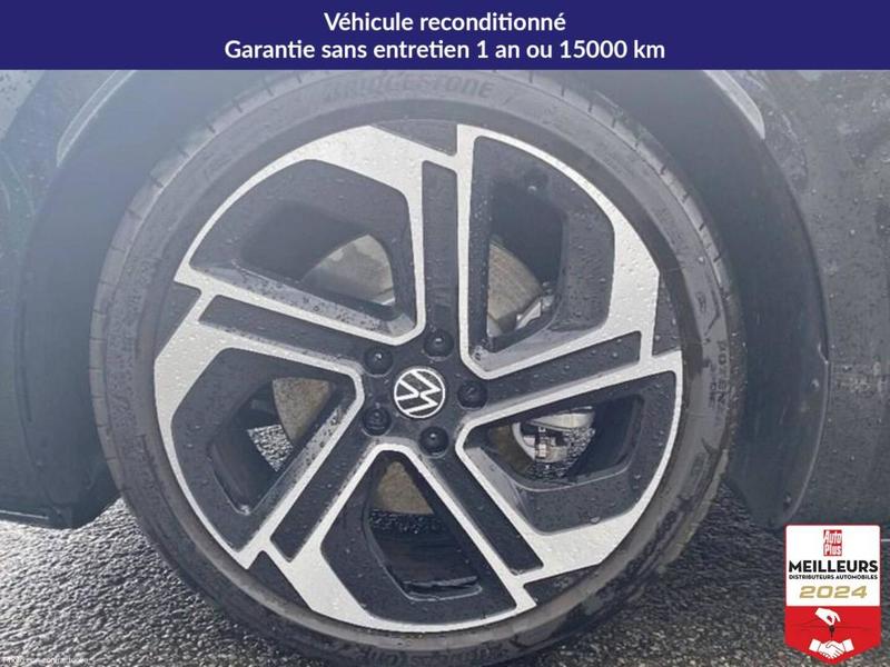 Volkswagen Id.3 326 ch gtx performance