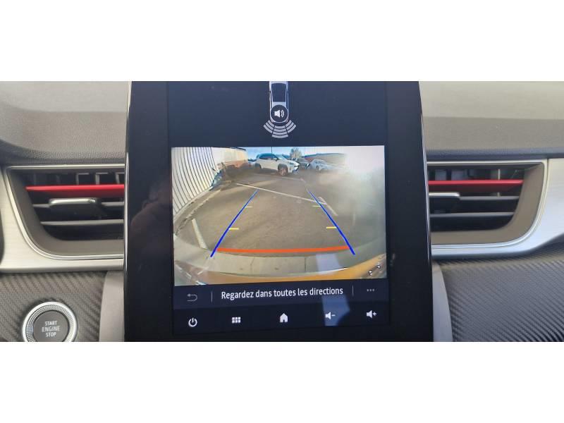 Renault Captur TCe 160 Edc - 21 R.S. Line