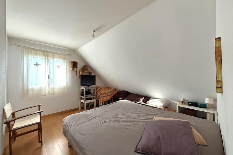 Maison - 131 m² - 6 pièces