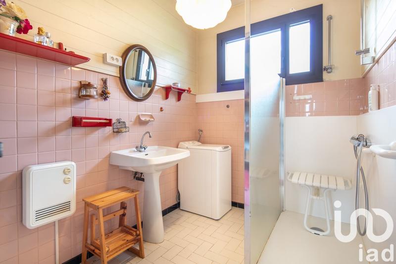 Maison - 99 m² - 4 pièces