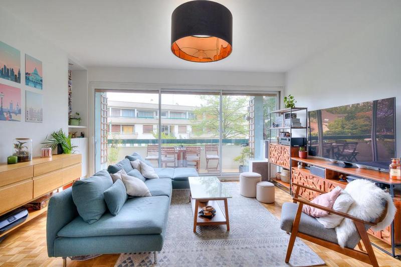 Appartement - 73 m² - 3 pièces