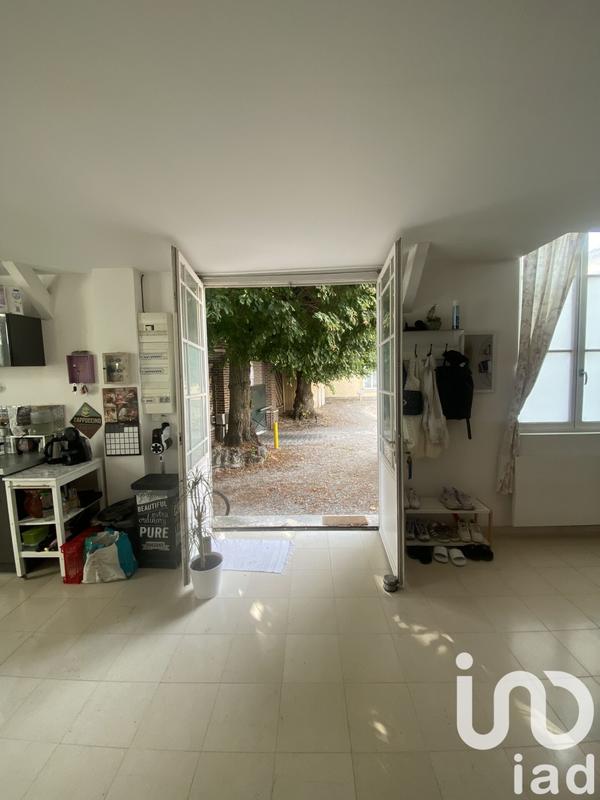 Appartement - 66 m² - 4 pièces