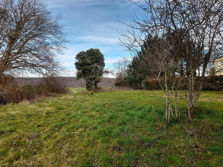 Maison - 2 000 m² - 1 pièce