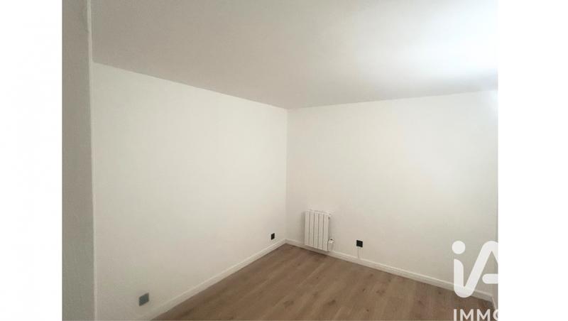Appartement - 46 m² - 3 pièces