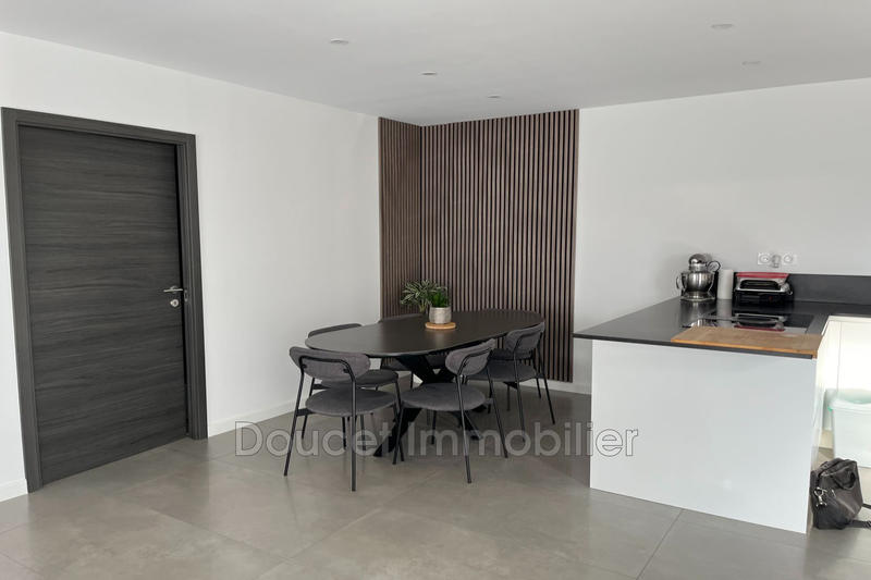 Villa - 155 m² - 5 pièces