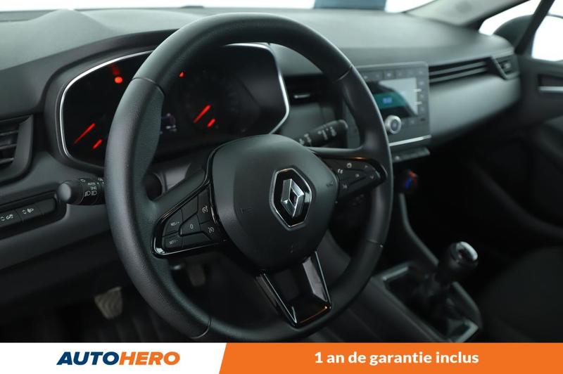 Renault Clio 1.0 SCe Sl Team Rugby 65 ch