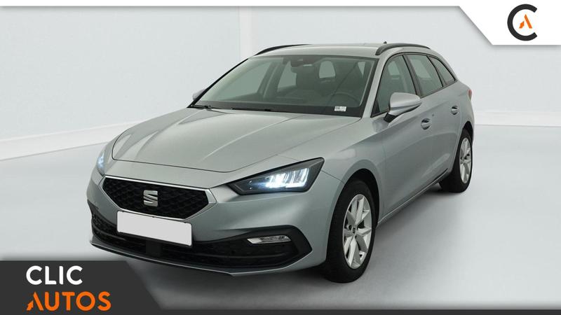 Seat Leon Sportstourer 1.0 eTSI 110 Dsg7 Style