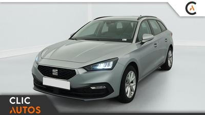 Seat Leon Sportstourer 1.0 eTSI 110 Dsg7 Style