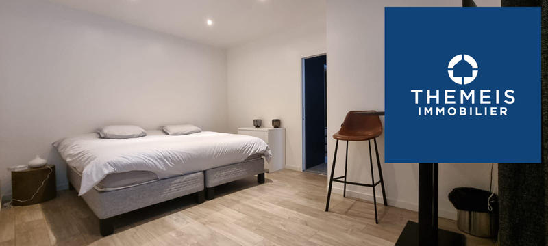 Maison - 102 m² - 5 pièces