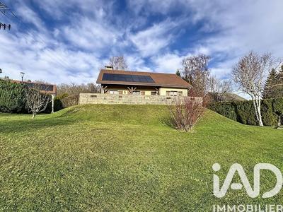 Maison de village - 157 m² - 6 pièces