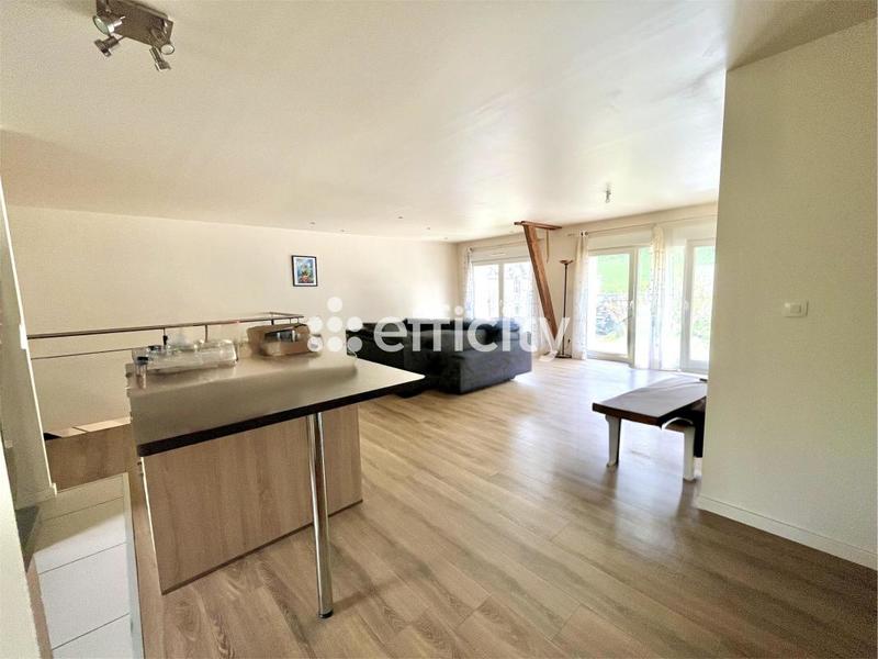 Maison - 173 m² - 6 pièces