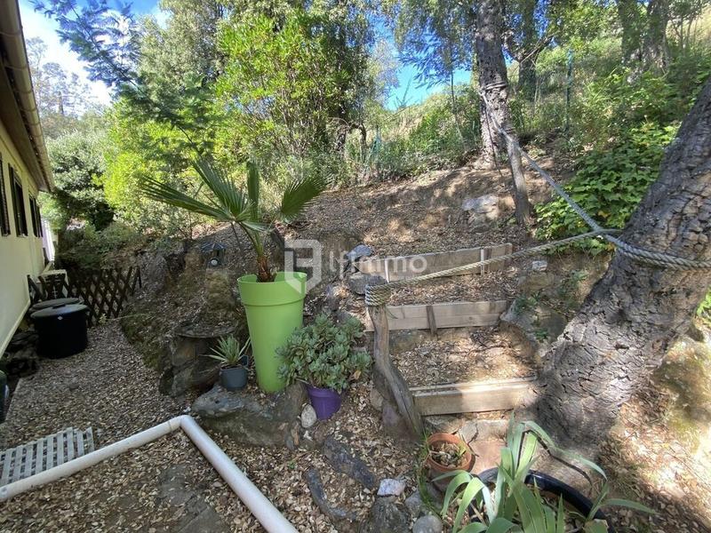 Maison - 34 m² - 3 pièces