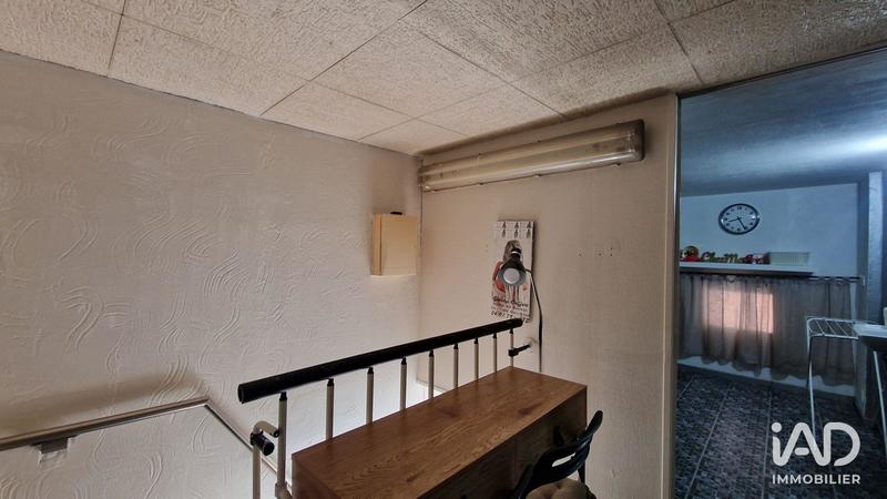 Local commercial - 37 m²