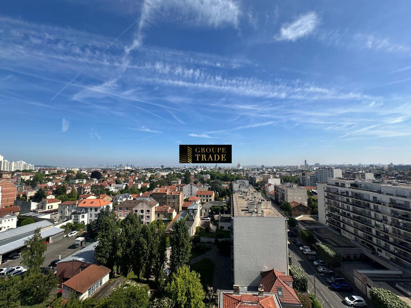 Appartement - 129 m² - 5 pièces