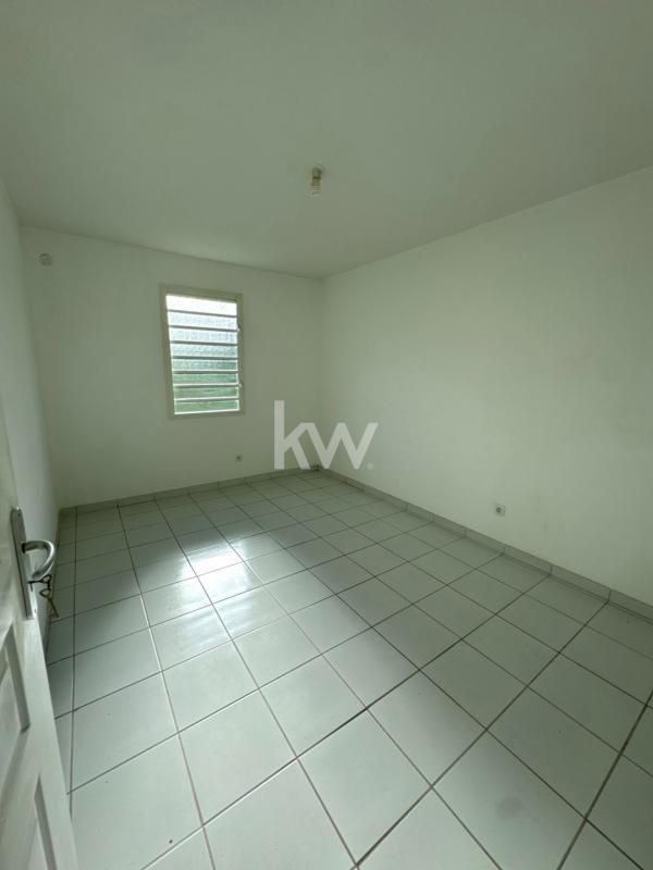 Appartement - 74 m² - 4 pièces