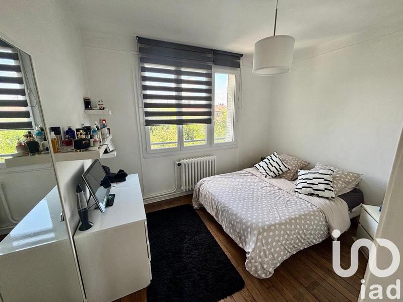 Maison - 104 m² - 6 pièces