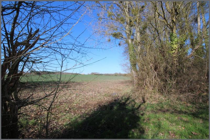 Maison - 60 m² - 4 pièces