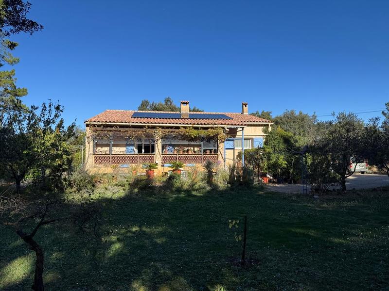 Villa - 109 m² - 4 pièces