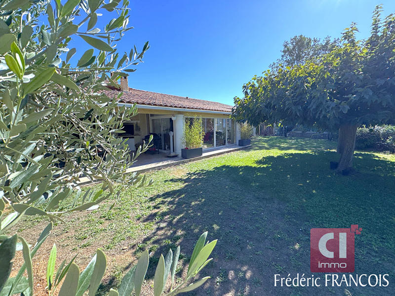 Maison - 163 m² - 5 pièces