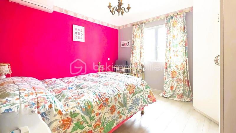 Maison - 115 m² - 6 pièces