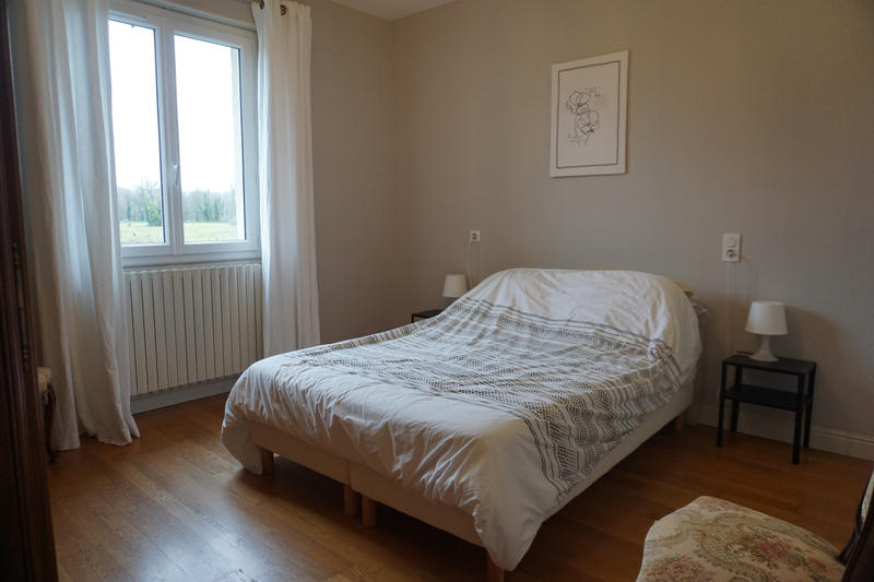 Maison - 200 m² - 8 pièces