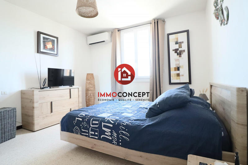 Maison ancienne - 90 m² - 4 pièces