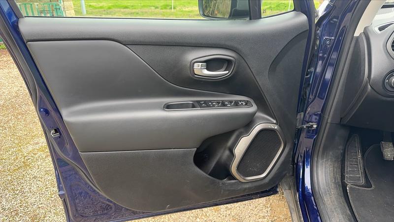 Jeep Renegade 1.6 Multijet 130 Limited