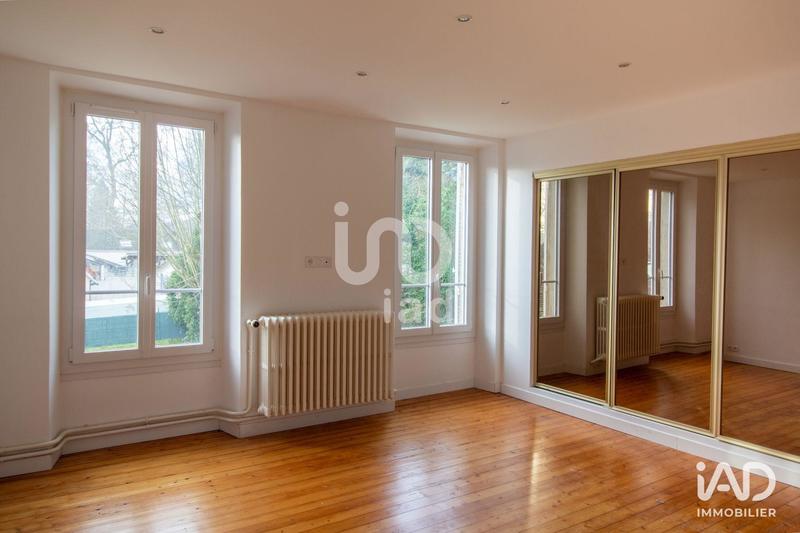 Maison - 164 m² - 6 pièces