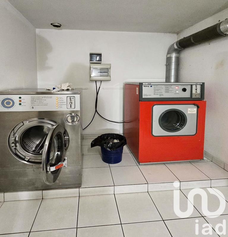 Appartement - 88 m² - 5 pièces