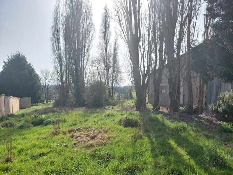 Maison ancienne - 200 m² - 7 pièces