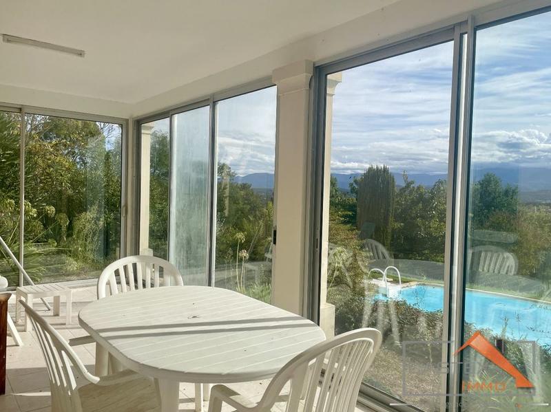 Maison - 138 m² - 4 pièces