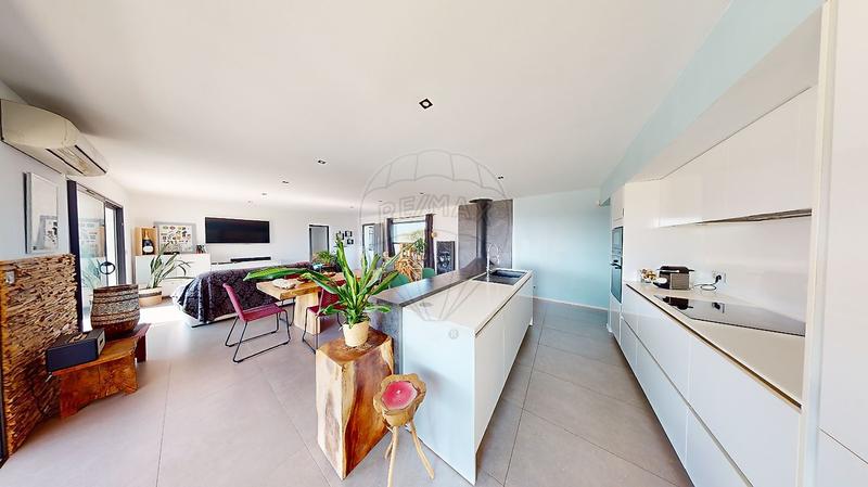 Villa - 150 m² - 4 pièces