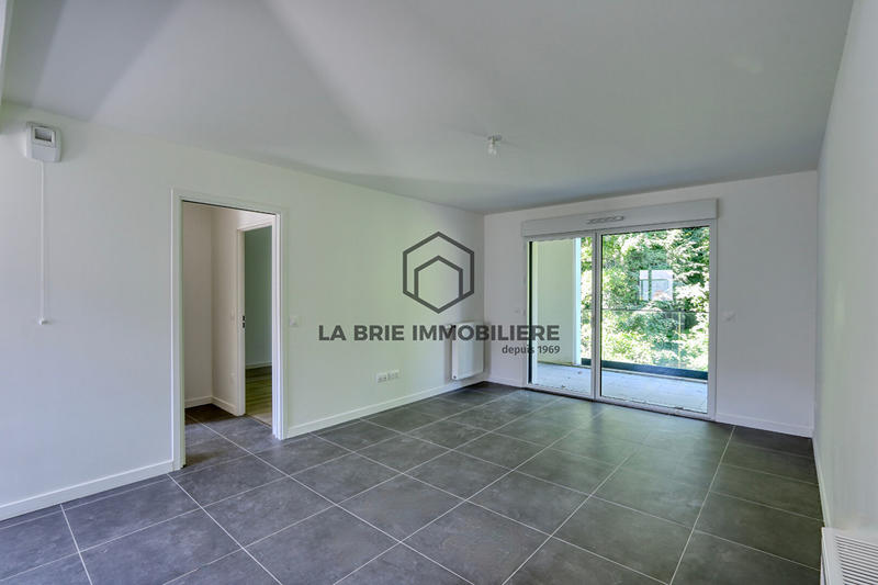 Appartement - 51 m² - 2 pièces